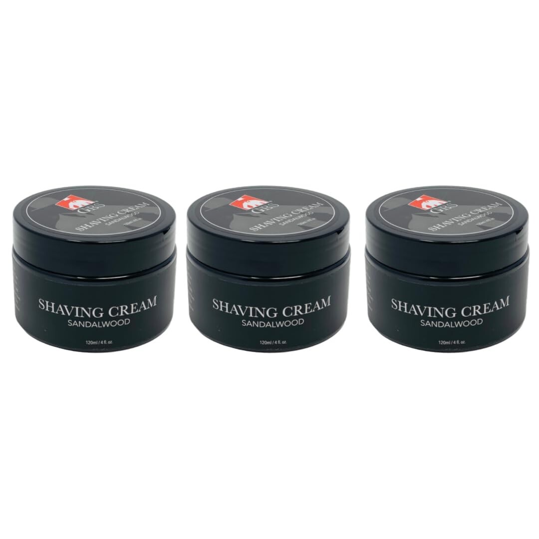For Sensitive Skin (3 Pack)