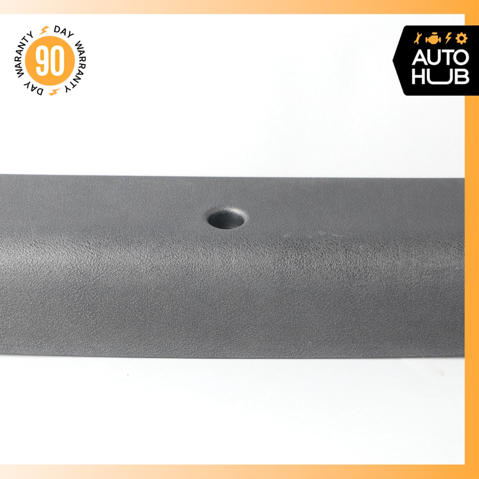 07-11 Bentley Continental GTC Convertible Rear Luggage Compartment Trim OEM 62k