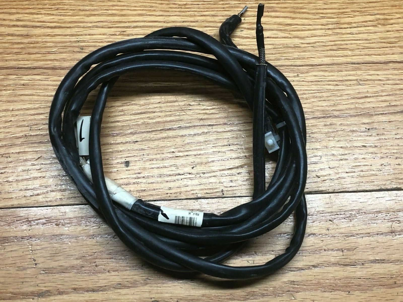 Whirlpool Maytag Amana Range Oven Stove Wire Harness W10322359 #2