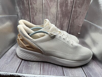 KIZIK White Cream Athen display picture 1