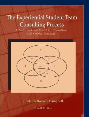 The Experiential Student Team Consulting Process: A Problem-Based Model for...
