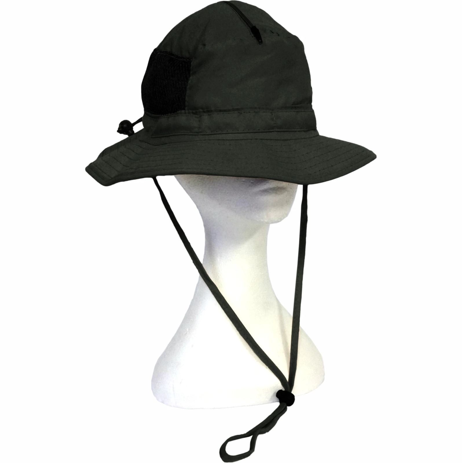 BUSH HAT MICROFIBRE LIGHT WEIGHT UNISEX FLY INSECT NET eBay