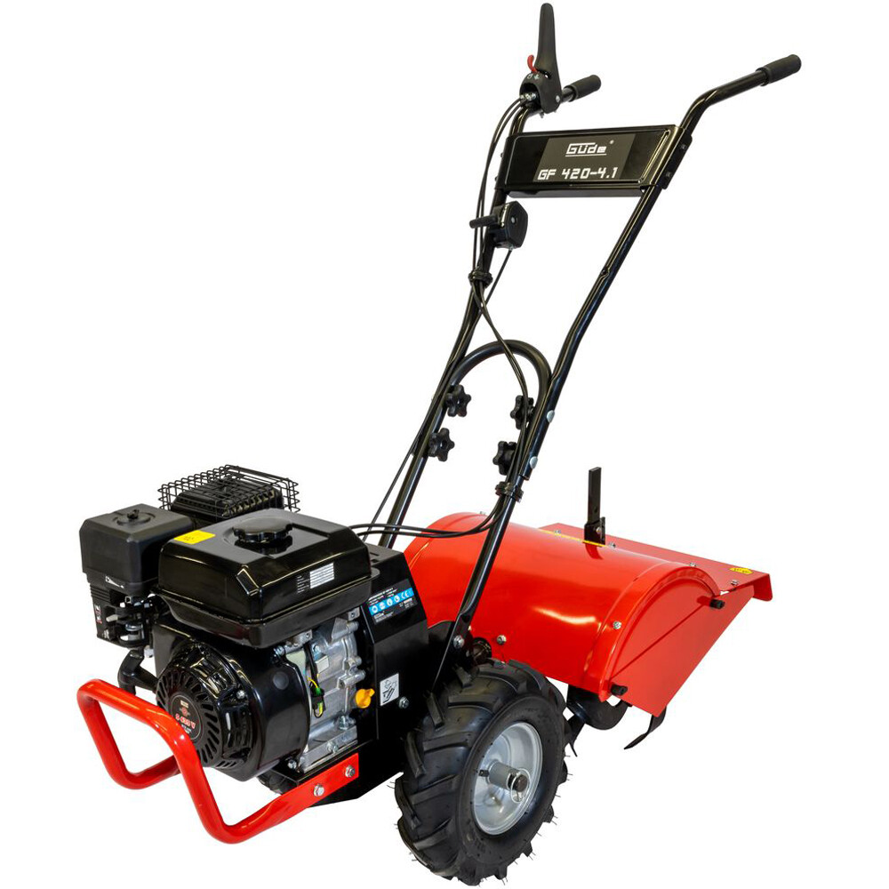 Image of Güde GF 420-4.1 eBay website