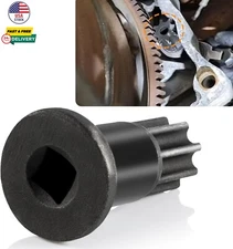 Engine Steering Socket Wrench Tool, Engine Barring Rotating Tool for Cummins B,C