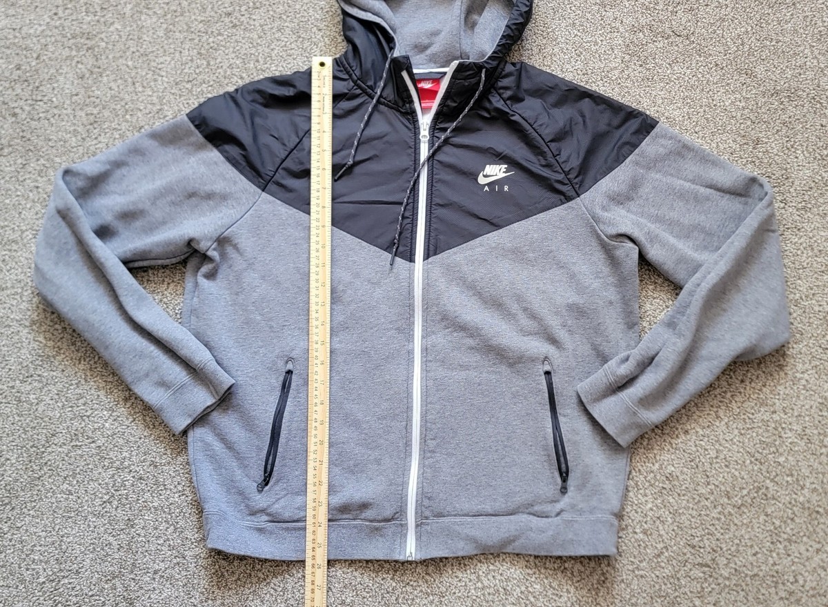 L'Appartement 【NIKE/ナイキ】 WOVEN HOODIEジャケ Nike Authentic Woven LND Half-Zip Hoodie | Foot Locker