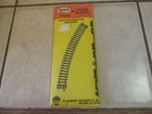 Atlas 2526 19" Radius Track 6 Pcs N Scale New