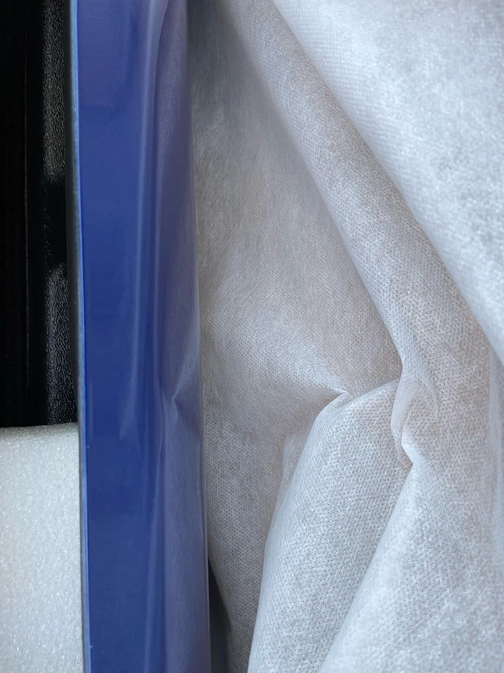 CAMA UNDERCOVER Elite LX TRUCK BED COVER DODGE RAM 1500 6’ 4” Blue Streak - Imagem 3 de 4