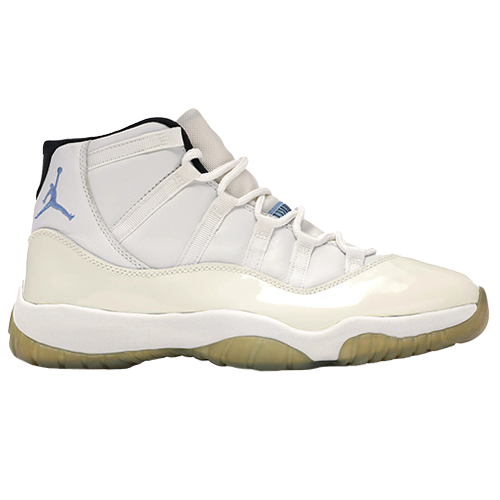 Jordan 11 Retro 2001 Columbia