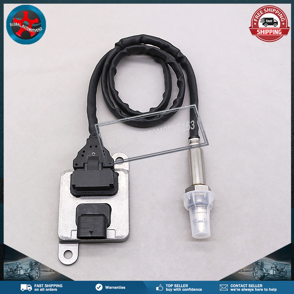 NOX SENSOR Def Dcm Exh Nox For Isuzu NPR NPR-HD NQR NRR 2010-13