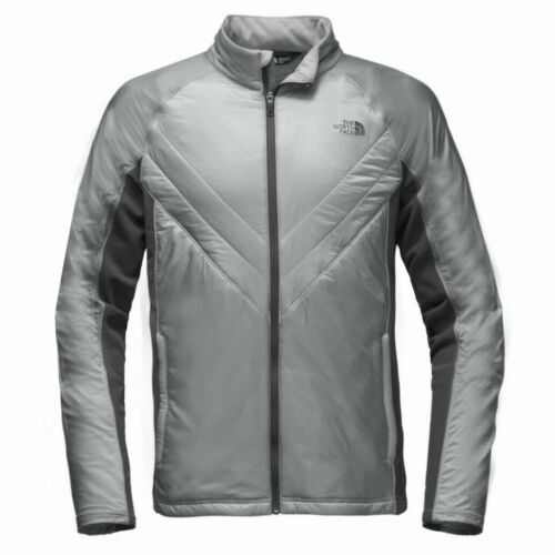 New Supreme® x The North Face® Taped Seam Shell Jacket - Grey