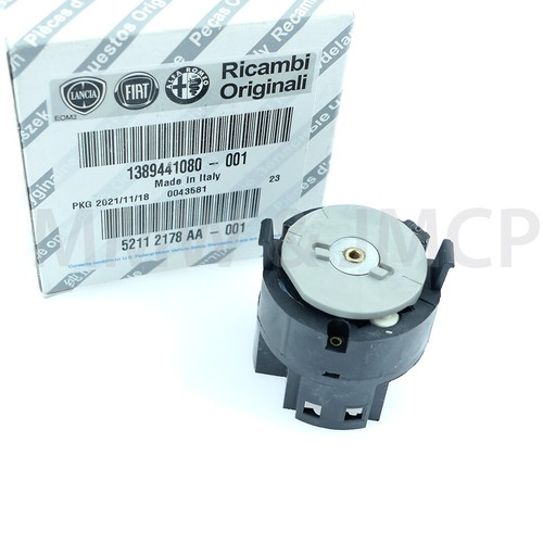 For FIAT DUCATO BOXER JUMPER 2007 Ignition Switch Starter 1389441080 1616896080 eBay
