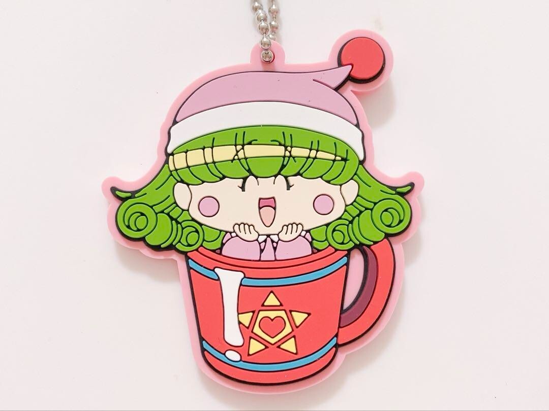 mirumiru Micro WormZ