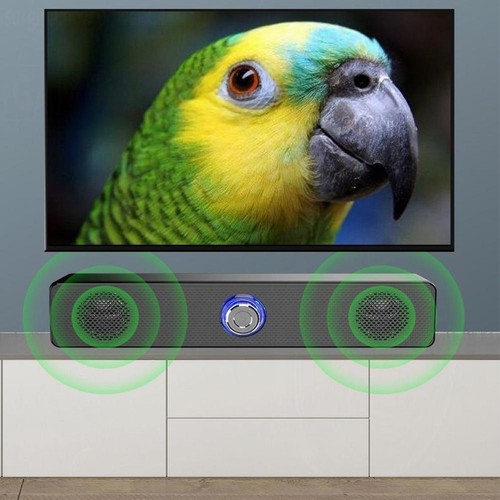 Long haut-parleur Bluetooth filaire neuf V5 - Photo 5/19