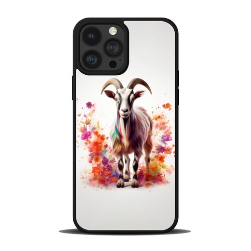 The GOAT RAP Neon per custodie max iPhone 6 7 8 11 12 13 14 15 pro - Foto 5 di 25