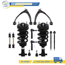 Struts For CHEVROLET SUBURBAN 1500 2007 - 2013 Front Control Arms Ball Joint
