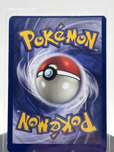 POKEMON FLUTE - 86/102 - Base Set - Pokemon Card - Error Misprint/Mis-Cut Rare - Picture 23 of 23