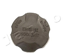 JAPKO 33K01 Sealing Cap, radiator for KIA