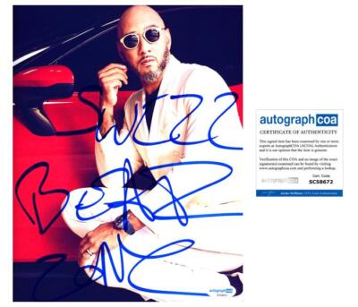 Swizz Beatz 