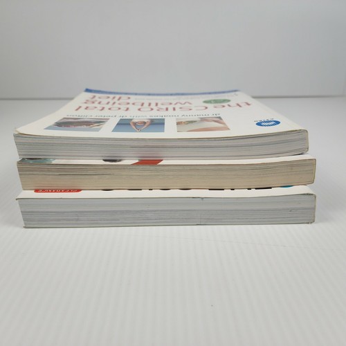 The CSIRO Total Wellbeing Diet Book 1, CSIRO Kids, Low-Carb Diet - Picture 8 of 8