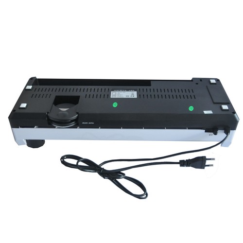 A3 2in1 Photo Thermal Cold Pouch Mini Laminator with Paper Trimmer Multifunction - Picture 6 of 12