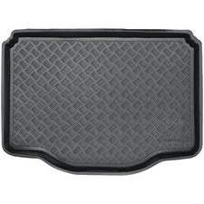 PVC Rezaw-Plast Kofferraumwanne für Opel Mokka I X 2017-2020 PVC Laderaumwanne S