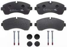 Plaquette de frein Volkswagen CRAFTER