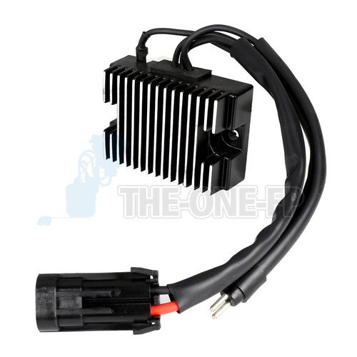 Regulator For Sportster 1200 Custom XL1200C/ Roadster XL1200R - Picture 2 of 7