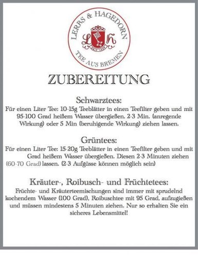 BIO Früchtetee Kinderfrüchtetee Natur 1 kg - Bild 3 von 10