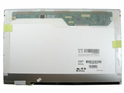 Pull A-Grade - LG Philips LP171WP4-TLR1 17,1'' Laptop Bildschirm CCFL 1x