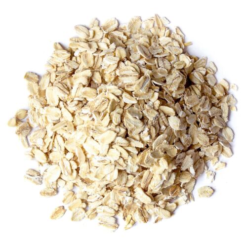 Organic Rolled Oats — Non-GMO, Kosher, Raw, Vegan — by Food to Live - Picture 17 of 34