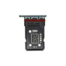SIM Card Tray Dual for OnePlus 10 Pro Emerald Forest Replacement Part Replace