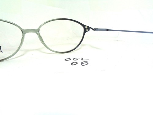 LOGO PARIS Eyeglass Frame ES2465 002 Smoke Gray (OGL-08) - 第 4/4 張圖片