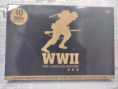 【激レア】 WWII A Filmed History DVD 24枚組 s-l400.jpg