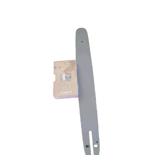 Barra Guida Arciere 20 Pro 3/8-063-72DL Husqvarna 272 372XP 395 576 CON CATENA! - Foto 3