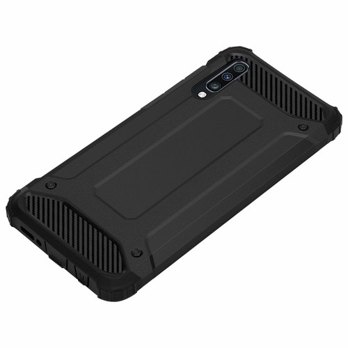 For Samsung Galaxy A70 Phone Case Heavy Duty Armour Shockproof Cover - Picture 15 of 60