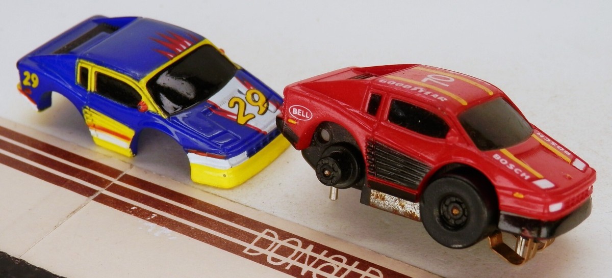 タカラトミー nissan history set 1969-2007 New】Owners NISSAN History Set