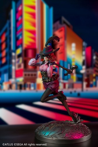 Persona 5 Haru Okumura 11.8in 1/7 Scale Figure PVC Statue Genesis - Picture 16 of 24