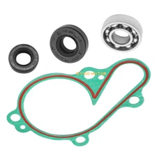 Water Pump Bearing Seal & Gasket Kit for Yamaha YZ125 YZ 125 1998 1999 2000-2004