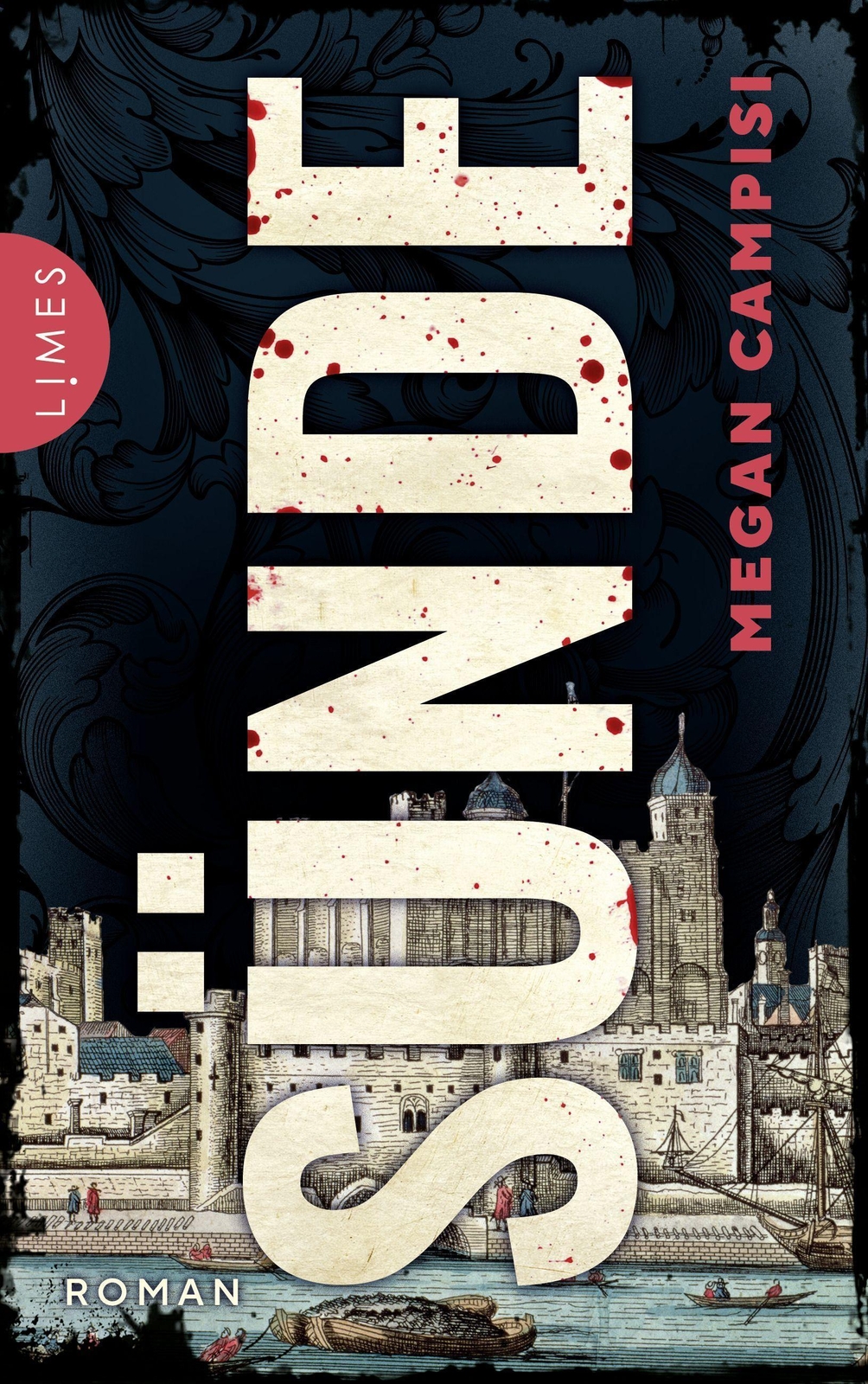 Sünde Megan Campisi