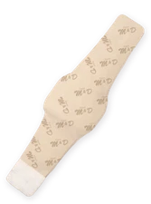 TABLA ABDOMINAL POST OPERATORIA COMPRESSION ABDOMINAL BOARD M&D TA101