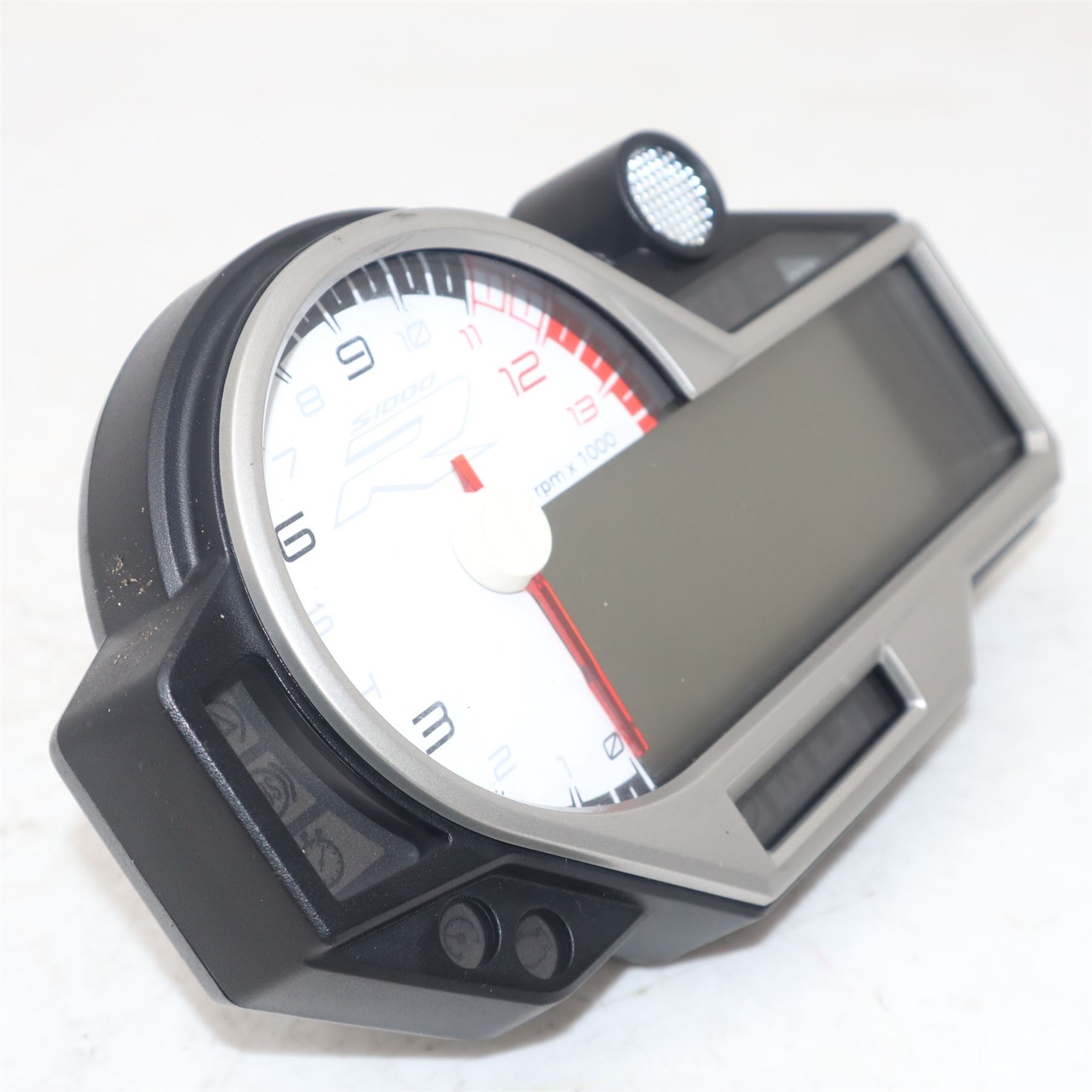 2014-2020 BMW S 1000 R Speedometer (20972 Miles) - 62111691268 for 