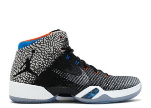 Nike Air Jordan XXXI 31 RUSSELL 