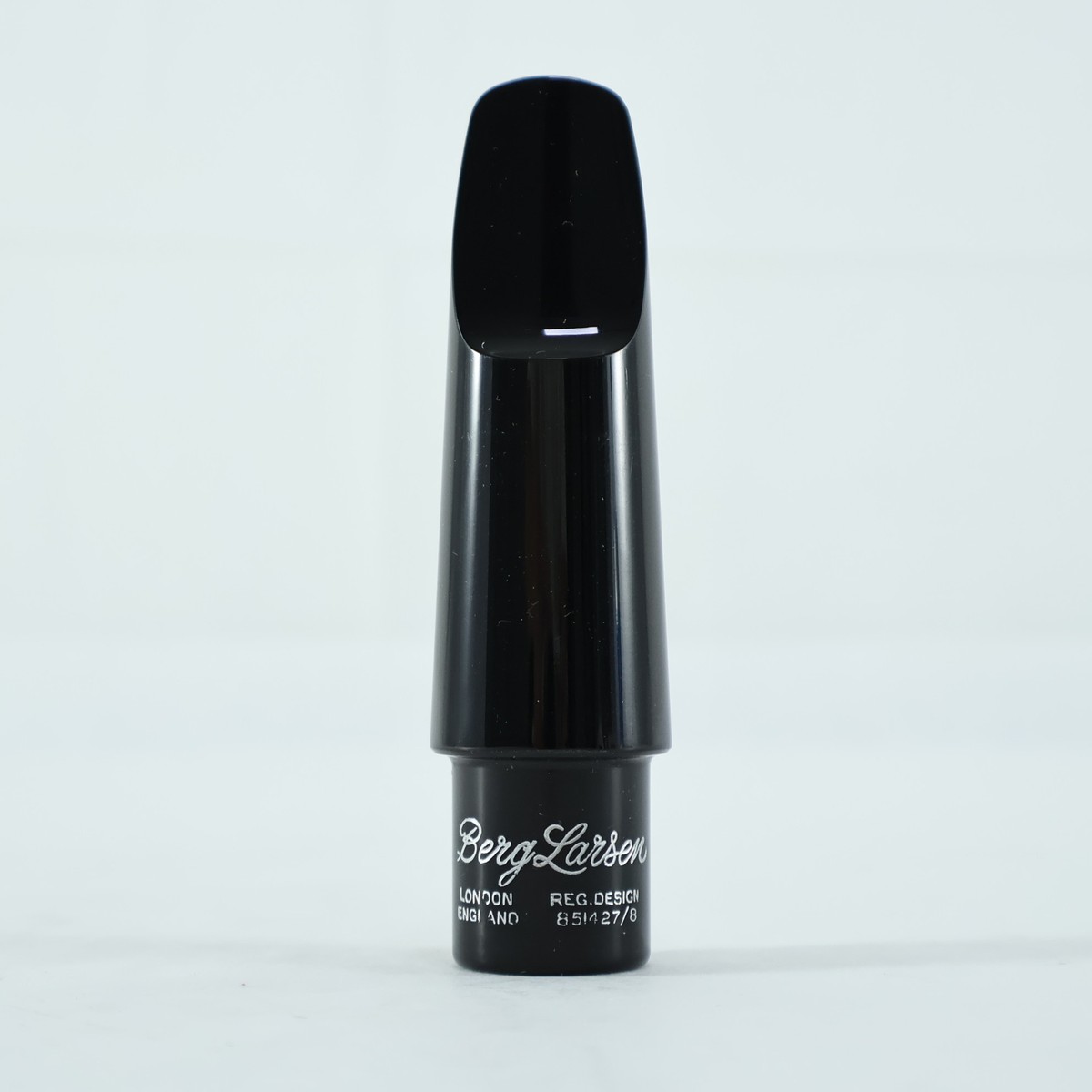 Berg Larsen テナーサックス マウスピース 120/2/M 買う