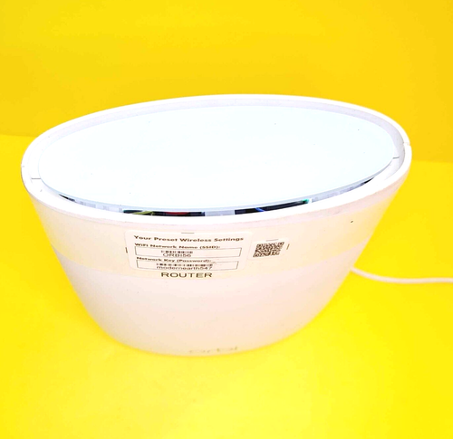 NETGEAR ORBI ROUTER RBR50 MESH TRI-BAND WI-FI IEEE 802.11ac 2.4GHz 5GHz BANDS - Picture 7 of 10