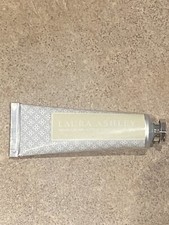 Sealed Laura Ashley Citrus Verbena Hand Cream 1 oz 30 g 30 mL NEW Travel Size