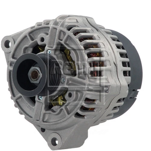 Alternador para Land Rover Discovery 2000 2001 2002 2003 1999-2004 Remy 12045 Foto 2 de 4