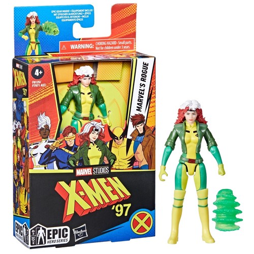 MAFEX No. 242 Rogue Comic Ver. | eBay