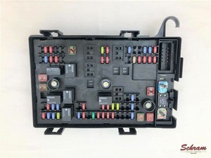 Fuse Box Engine Without Trailer Harness Fits 10-11 EXPRESS ... box trailer harness 