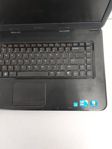 Dell Inspiron N5040 Laptop - i3 1st Gen - UNKOWN RAM - NO HDD/BATT - READ - Picture 3 of 10