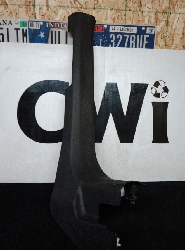 2014-2018 Chevrolet Impala OEM Front Left Scuff Plate 23222742